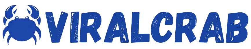 ViralCrab